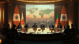 Understanding the Strategic, Economic, and Cultural Partnership Between India and Japan