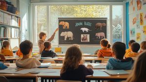 Essential Steps for Crafting a Compelling Essay on Animal Rights for Students