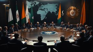 Understanding India-Pakistan Relations: A Step-by-Step Essay Writing Guide