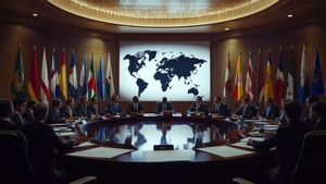 Understanding India's Significant Contributions to International Organisations and Global Governance