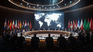 India's Pivotal Role in International Organisations Since Independence