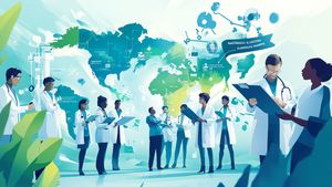 National Tuberculosis Elimination Programme Aims for TB Eradication in India by 2025