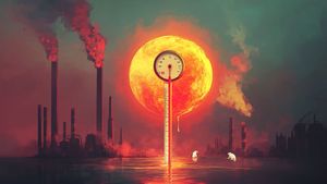 Understanding Global Warming: Historical Context and Its Importance for Students Preparing for Exams