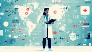 Understanding the National Malaria Eradication Programme in India: Strategies and Historical Context