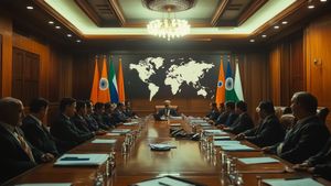 India-Russia Strategic Partnership: A Comprehensive Overview of Historical and Modern Ties