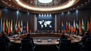 India's Role in Global Organisations: Advocating for Peace and Development