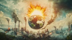 Understanding the Causes of Climate Change and Its Environmental Impact