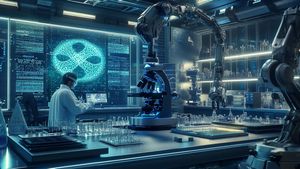 Understanding Biotechnology: Key Historical Events and Influential Figures