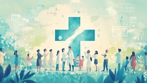 National Leprosy Eradication Programme: A Comprehensive Overview of Its Impact on Public Health in India