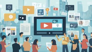 Understanding How Media Influences Public Opinion: A Guide to Writing an Engaging Essay