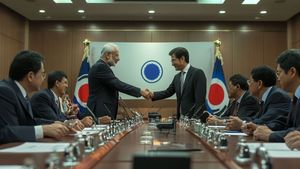 India-South Korea Relations: Evolution of Economic and Cultural Ties