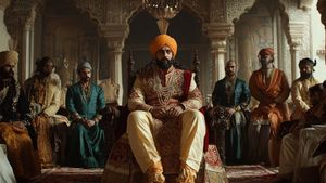 Malik Kafur: A Key Figure in the Delhi Sultanate's Military and Administration