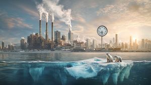 Understanding the Historical Role of Human Activities in Climate Change and Its Solutions