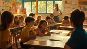 Step-by-Step Guide for Students on Writing an Effective Essay About Bullying