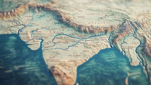 Understanding the Major River Systems of India and Their Cultural Significance