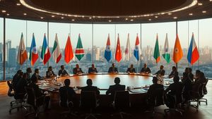 A Comprehensive Guide to Understanding India's Relations with the Middle East