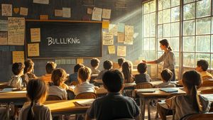 Understanding Bullying: History, Impact, and Prevention in Education