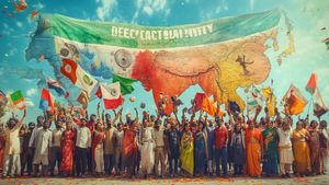 Understanding the Role of Political Parties in India's Democratic Landscape