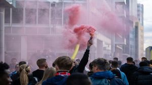 Top 10 Unusual Festivals: Celebrations You Won't Believe Exist