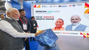 SEMICON India 2024: Semi-Conductor Industry in India, Opportunities, Challenges and Future Ahead