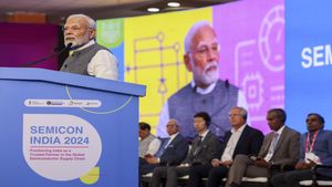 SEMICON India 2024: Which Indian States Are Set to Become the Hub of Semiconductor Manufacturing?