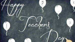 Celebrating Teachers Day 2024: 50 Quotes Of Inspiration And Gratitude