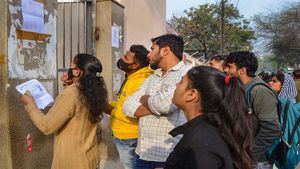 UPSC Combined Geo-Scientist Examination Preliminary 2025 Notification Out, Details Here
