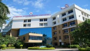 SCMHRD Announces Admissions via SNAP 2024 for MBA Programmes