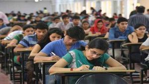 SSC CGL Tier 1 Exam 2024 begins today, check details here