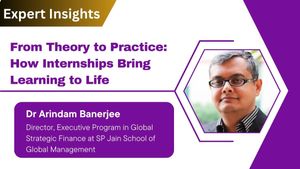 The Importance of Internships in a Student's Education