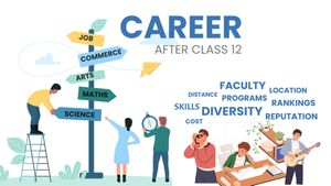 Post-Class 12 Career Planning: Top Tips for Choosing College, Exams & Skills