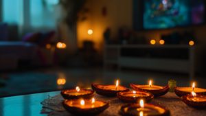 10 Surprising Myths About Diwali You’ve Probably Never Heard Of
