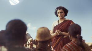 Indira Gandhi's Legacy: Lessons in Career Success from India's First Female Prime Minister