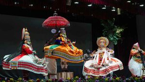 Kerala Piravi 2024: Celebrating the Birth of Kerala and Its Rich Cultural Heritage