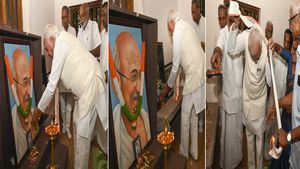 Remembering the ‘Father of Nation': Top Quotes of Mahatma Gandhi and Their Meaning