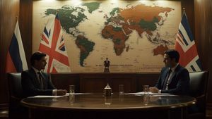 Understanding India-UK Relations: A Comprehensive Guide for International Relations Students