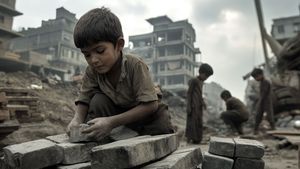 Child Labour: Understanding Its History, Impact, and Key Figures