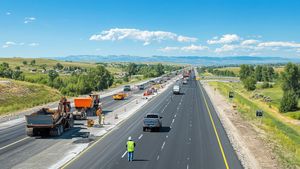 National Highway Development Programme: Key Insights into India's Infrastructure Initiative