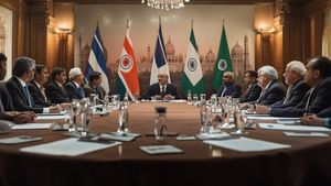 India-UK Relations: Exploring Historical, Cultural, and Economic Ties