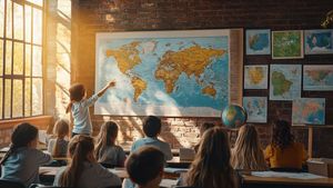 Essential Guide to Writing a Clear and Engaging Essay on Climate Change