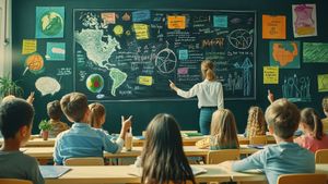 Understanding Climate Change: Essential Knowledge for Competitive Exams