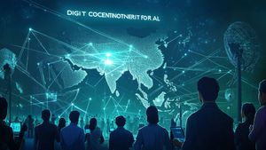 BharatNet Project Aims to Provide High-Speed Broadband Connectivity Across Rural India