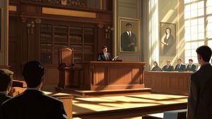 Understanding the Role and History of the Indian Judiciary: Key Figures and Landmark Cases