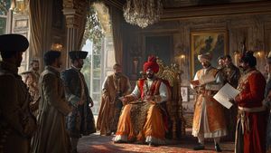 Nawabs of Bengal: Their Pivotal Resistance Against British Expansion in India