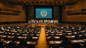 Understanding the Paris Agreement: Key Objectives and Global Impact on Climate Change