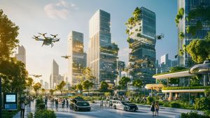 Smart Cities Mission: A Comprehensive Initiative for Sustainable Urban Development in India