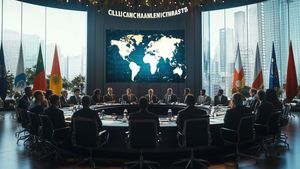 Understanding India's Crucial Role in Climate Change Negotiations: A Step-by-Step Essay Guide