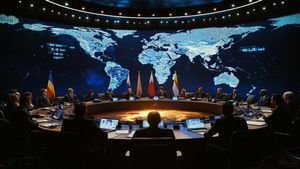 India's Crucial Role and Challenges in Global Climate Change Negotiations