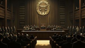 Understanding the Role of the Judiciary in India: Essential Steps for Writing an Insightful Essay