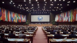 Kyoto Protocol: Understanding Its Role in Global Climate Change Efforts